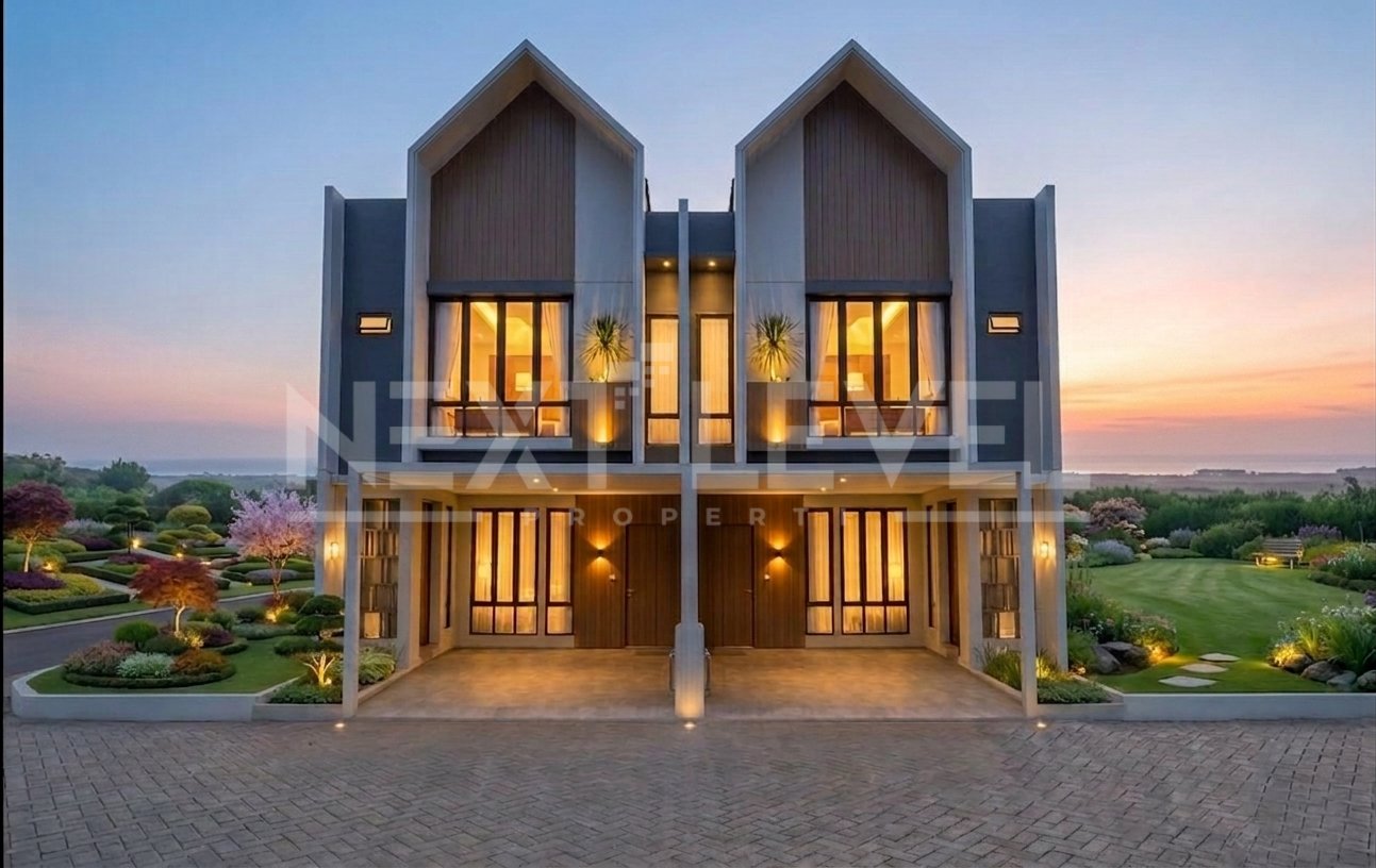 Dijual Rumah di Jakarta Selatan Jagakarsa