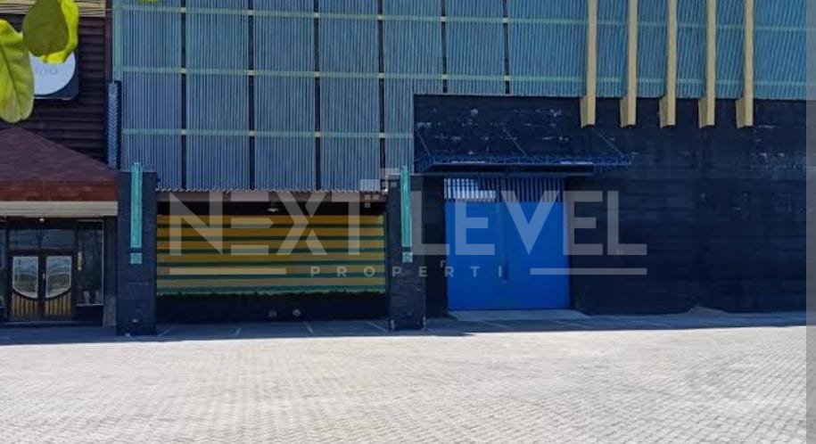 Disewakan gudang di tambak langon Margomulyo surabaya 