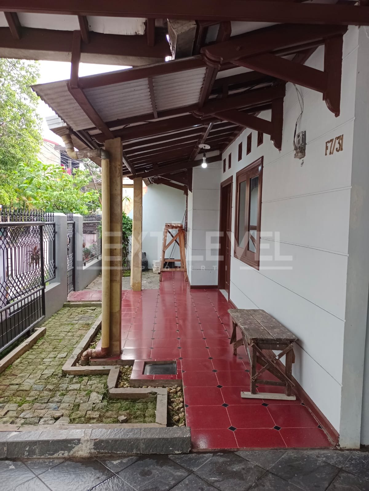 Jual cepat rumah murah di bawah pasaran di Jatiasih