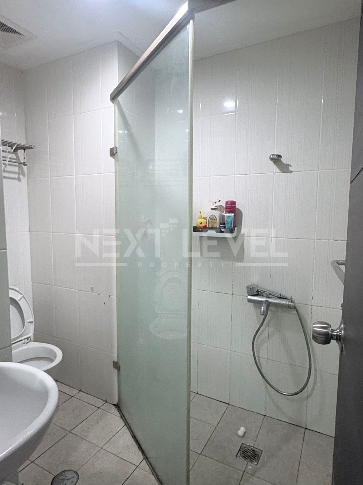 Apartment Tamansari Semanggi