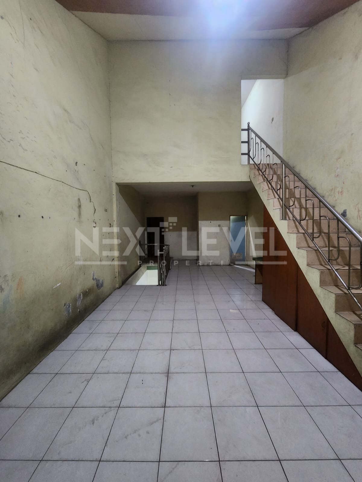 Disewakan ruko di GKB Gresik kota baru 