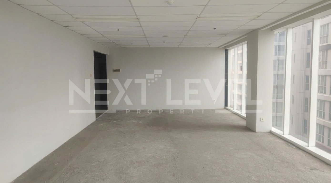 Dijual Cepat Office, Taman Melati Margonda Depok B