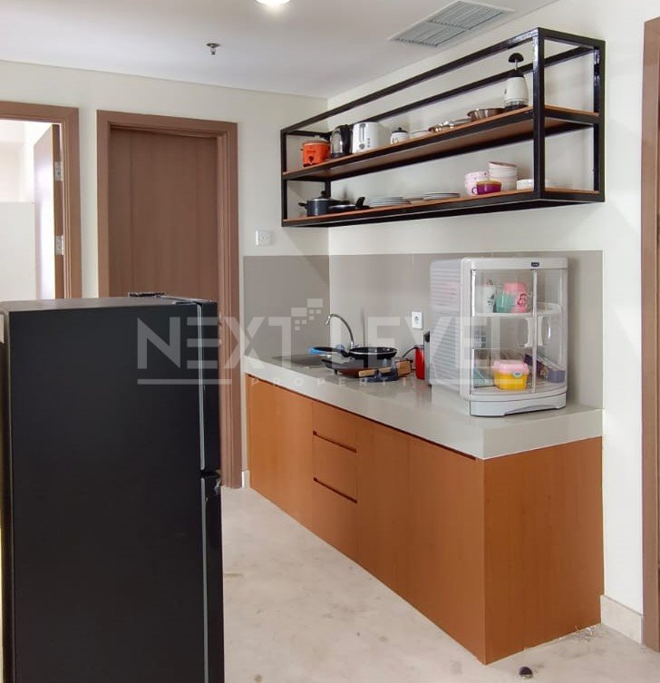 Apartment Puri Orchard