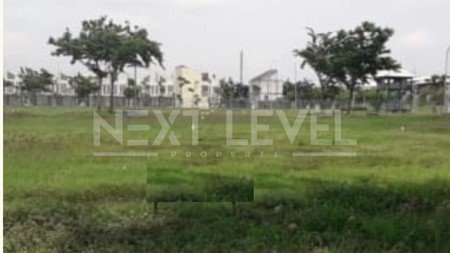 Jual tanah grand pakuwon