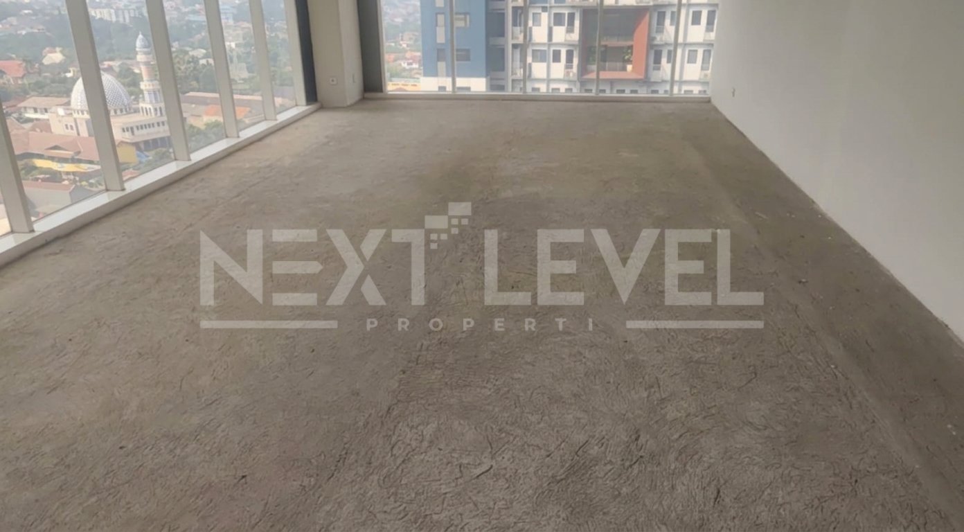 Dijual Cepat 2 Unit Office, 5,5 M/Unit Taman Melati Margonda Depok A & C