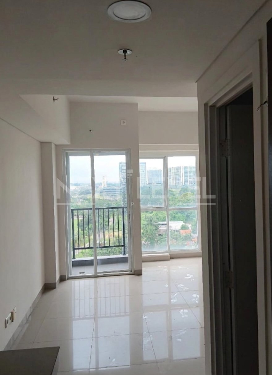 Dijual Cepat Apartemen Type 2BRC Park Avenue Serpong