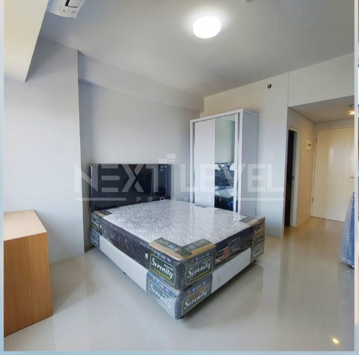disewakan apartemen cornell