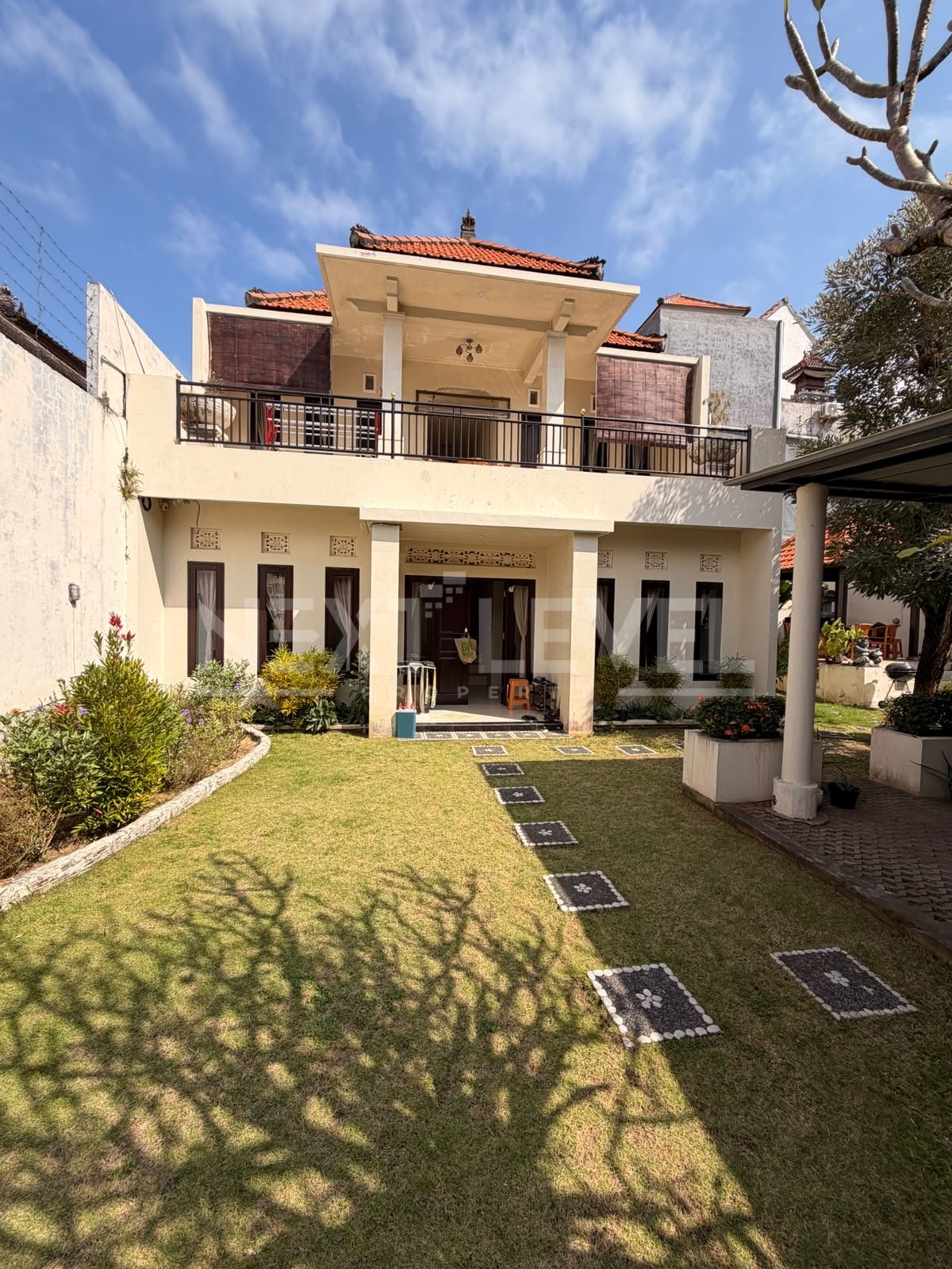Villa Dijual di Sanur, Bali