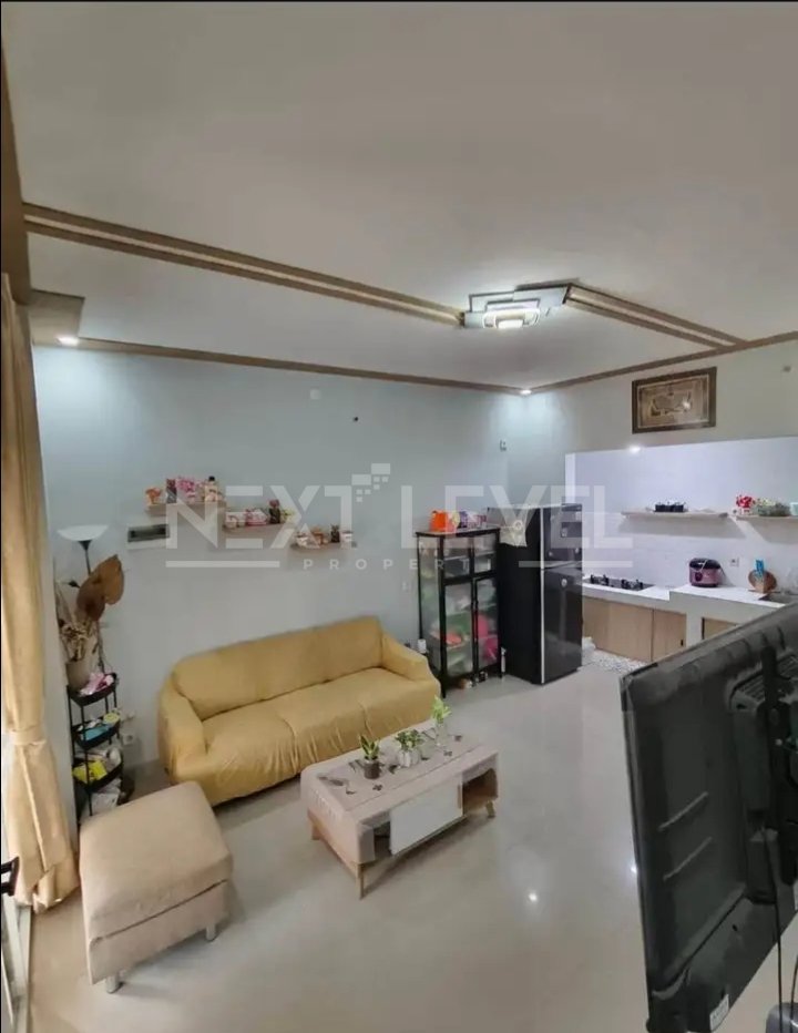 Disewakan wisata bukit mas 