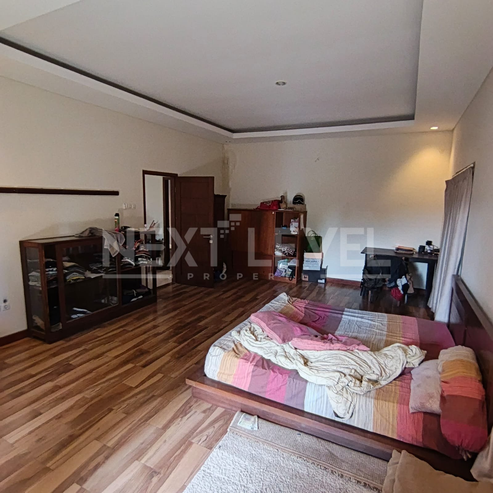 Rumah Luas Dijual di Sanur – Lokasi Strategis! 