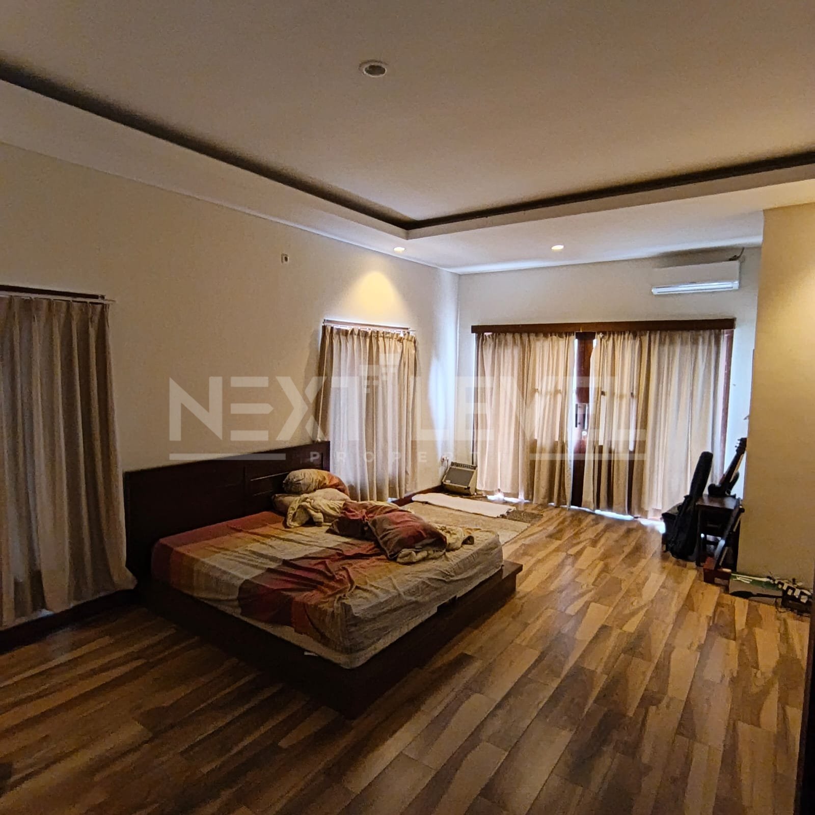 Rumah Luas Dijual di Sanur – Lokasi Strategis! 