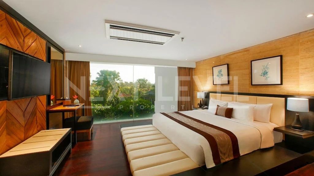 CONDOTEL/HOTEL 4 STARS FOR SALE