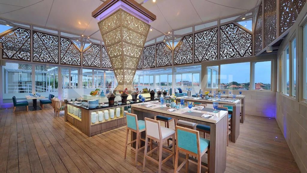 CONDOTEL/HOTEL 4 STARS FOR SALE