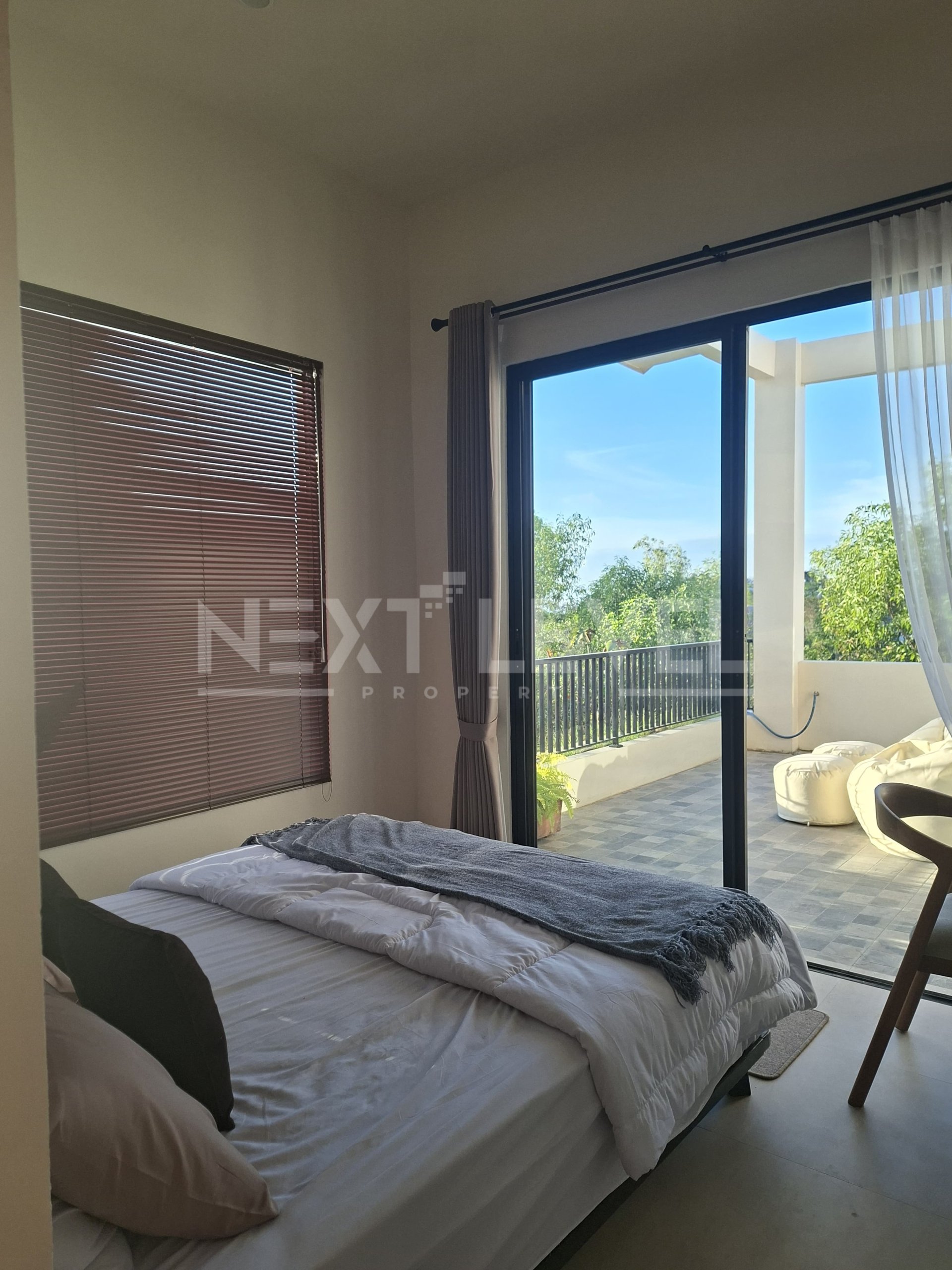 Brand New Modern Villa for Sale – Kutuh, Kuta Selatan