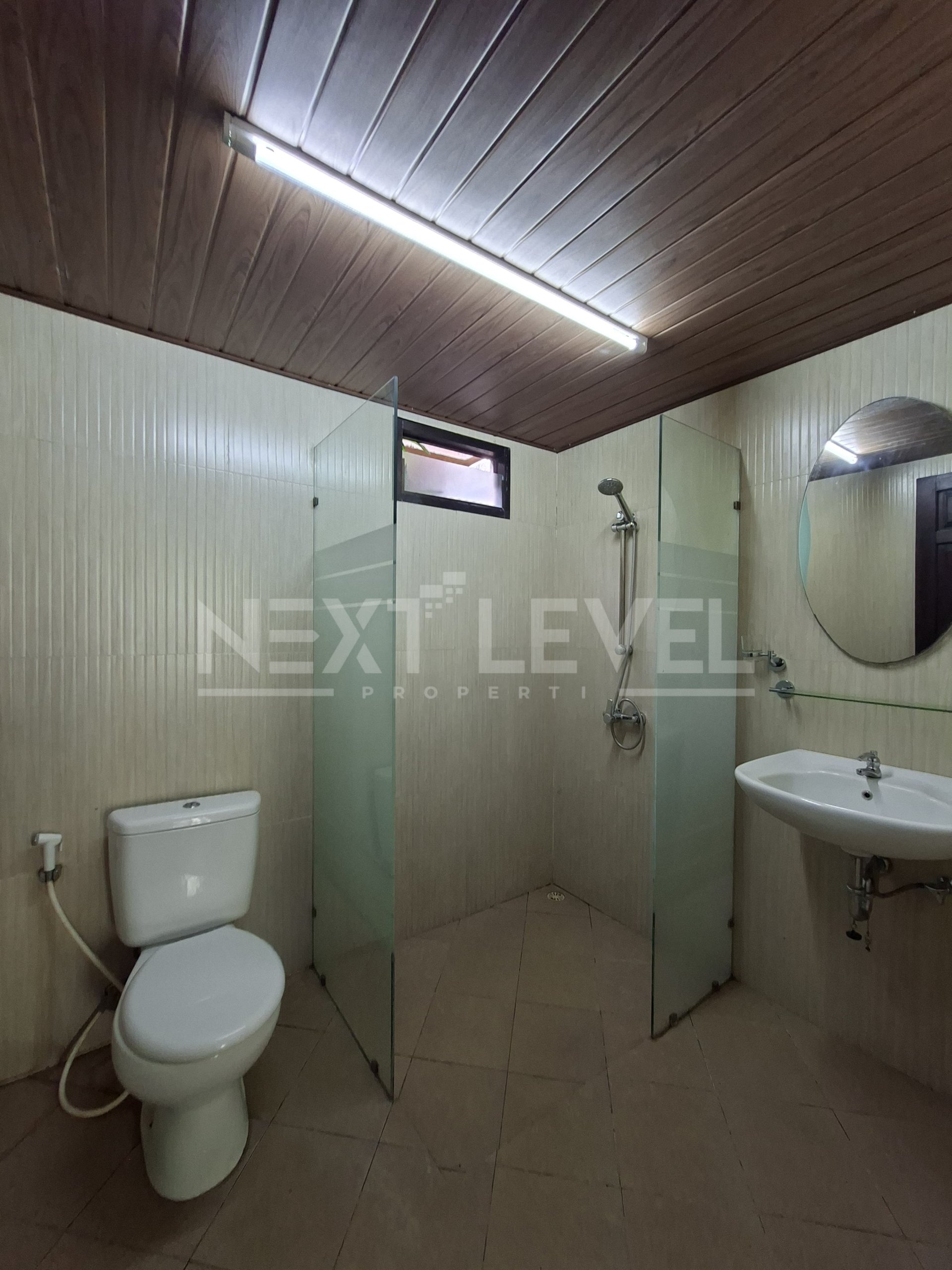 Traditional Style Villa with Ocean View – Balangan, Bali