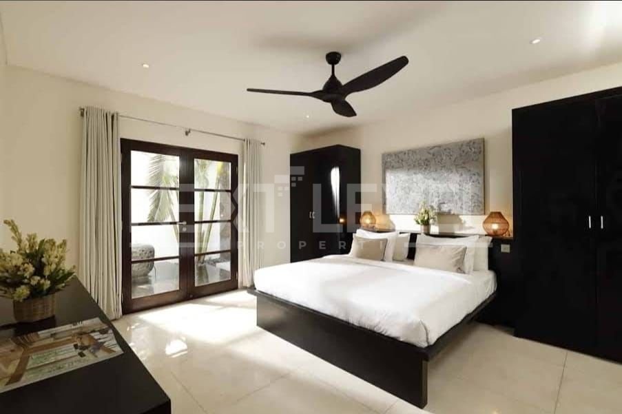 Luxury Beachside Villa for Sale – Pantai Pasut, Tabanan