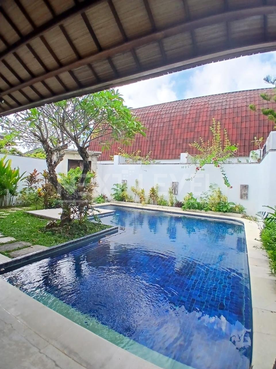  Exclusive Villa Estate for Sale in Umalas