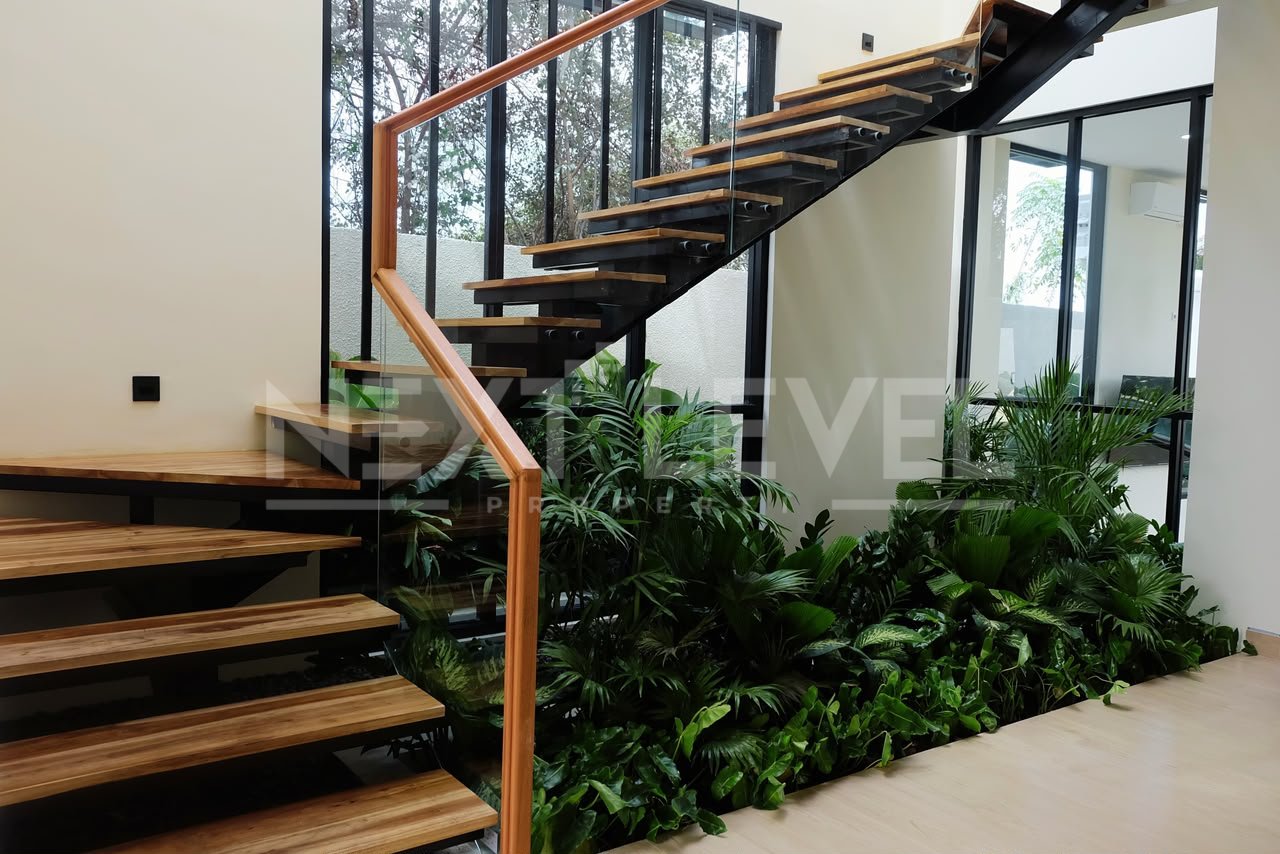 Brand New Modern Villa for Sale – Ungasan, Bali