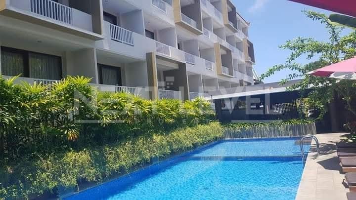 FOR SALE – 4-STAR HOTEL & RESORT | PANTAI PANDAWA