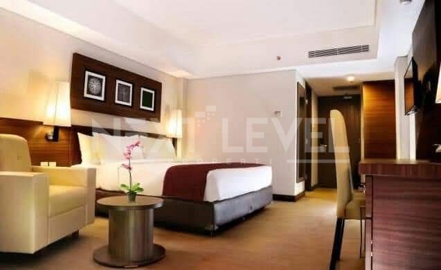 FOR SALE – 4-STAR HOTEL & RESORT | PANTAI PANDAWA