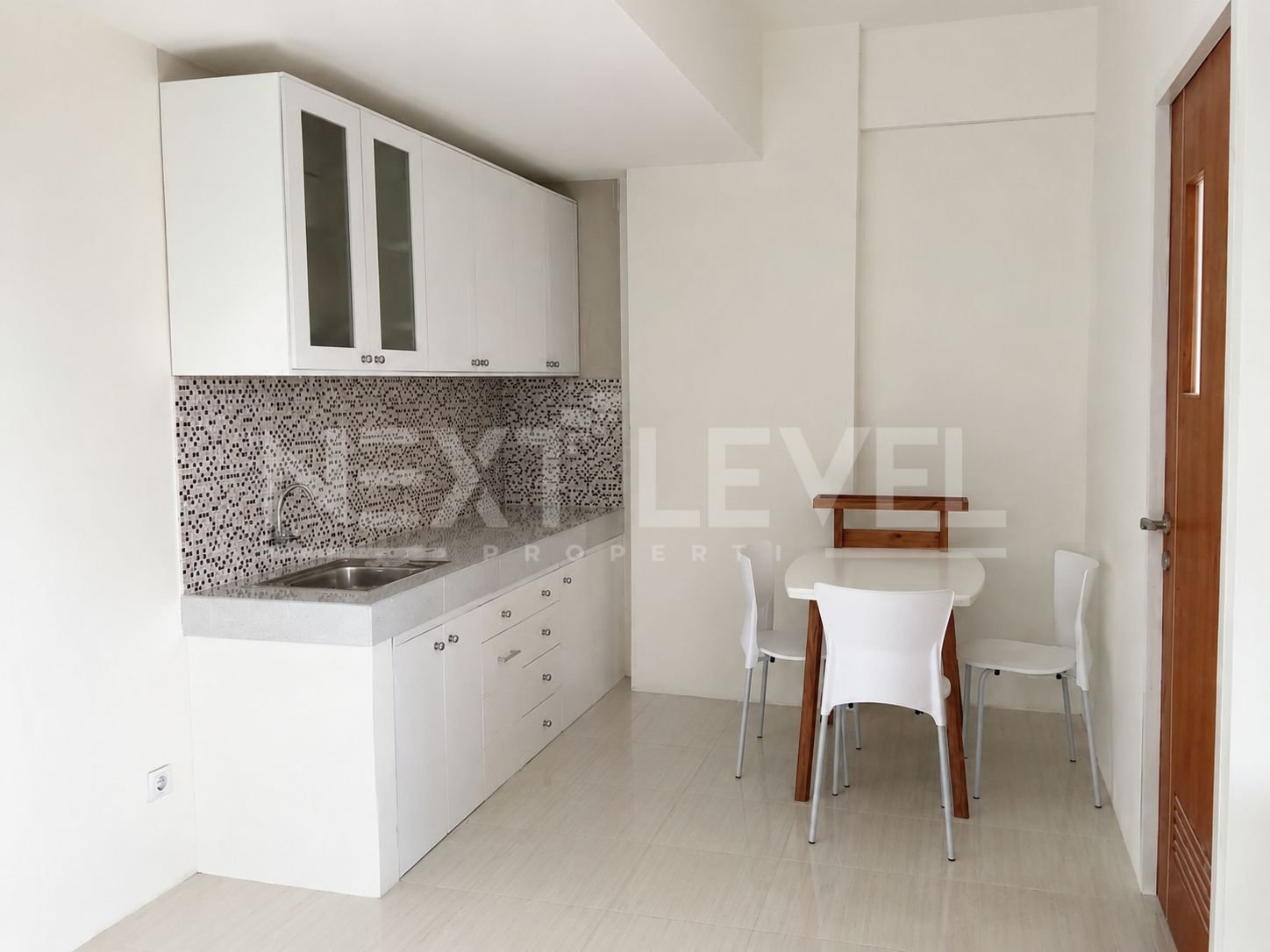 Disewakan Apartemen Puncak Dharmahusada 