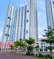 DIJUAL: Unit Apartemen Puncak CBD Surabaya – Tower A (Prime Location) Hunian Modern dengan View Kolam Renang Terbaik di Lantai Strategis