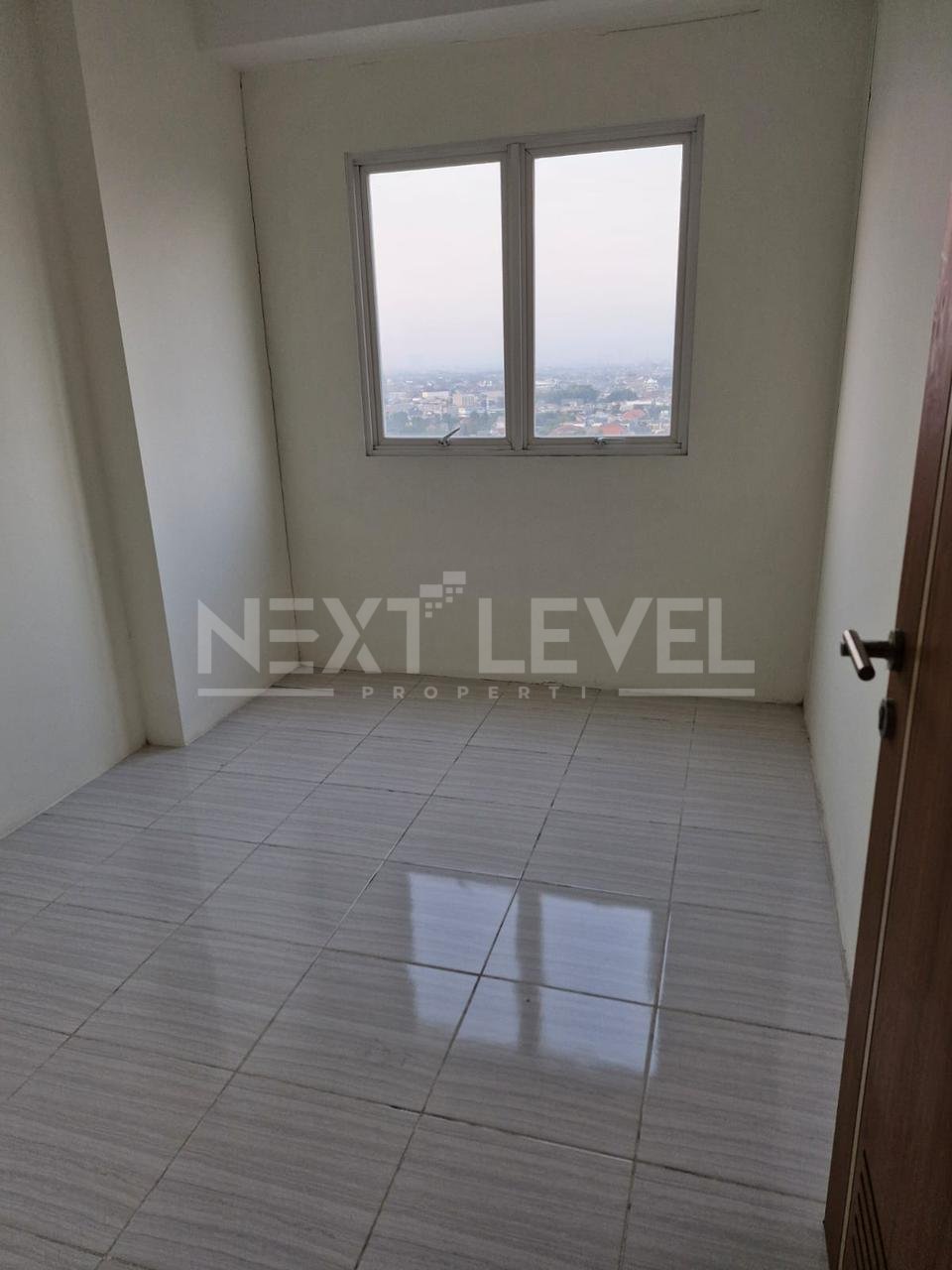 Jual Apartemen Puncak Dharmahusada 