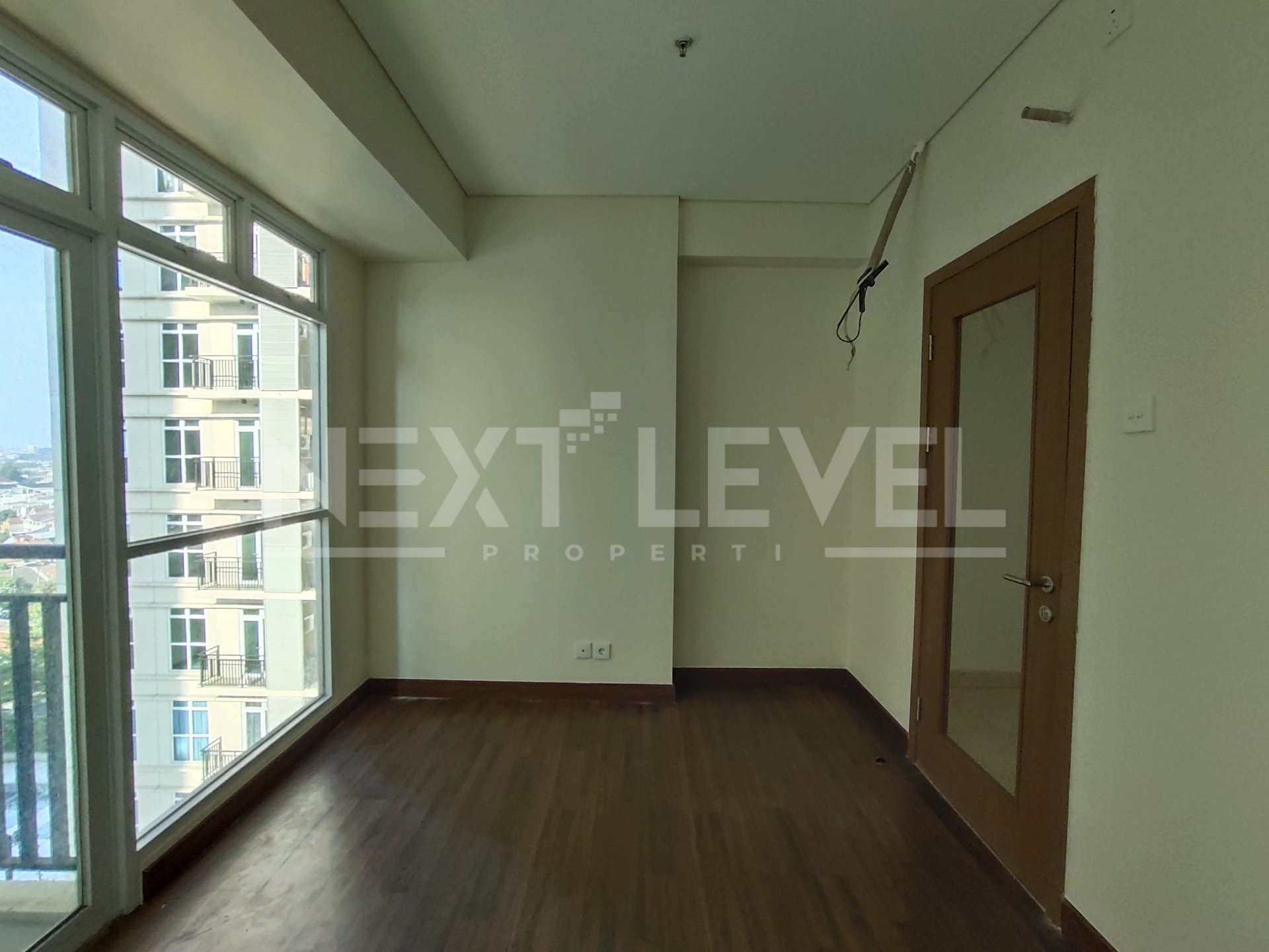 Apartment Puri Orchard 