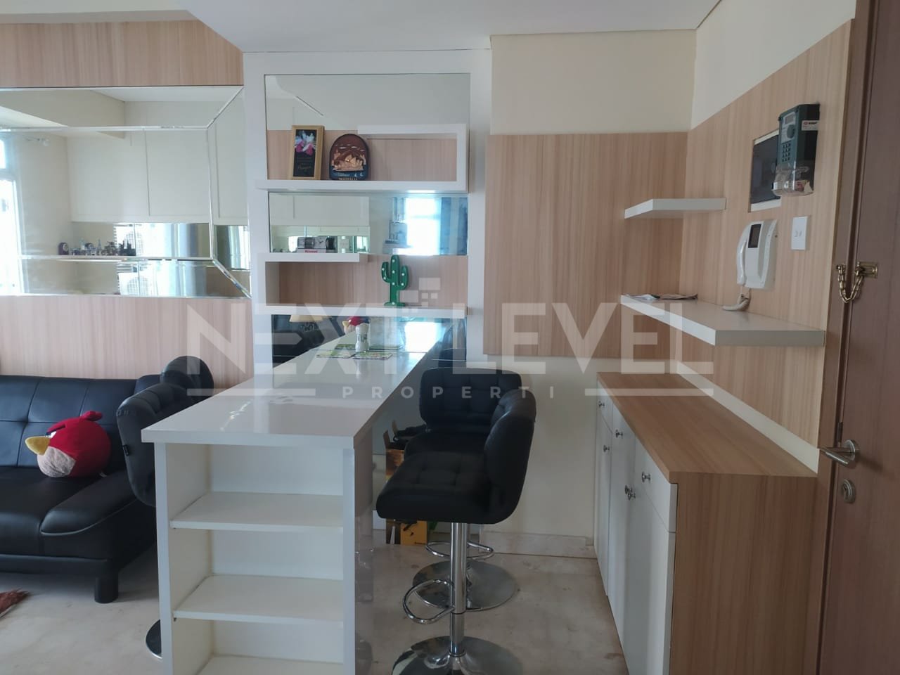Apartment Puri Orchard