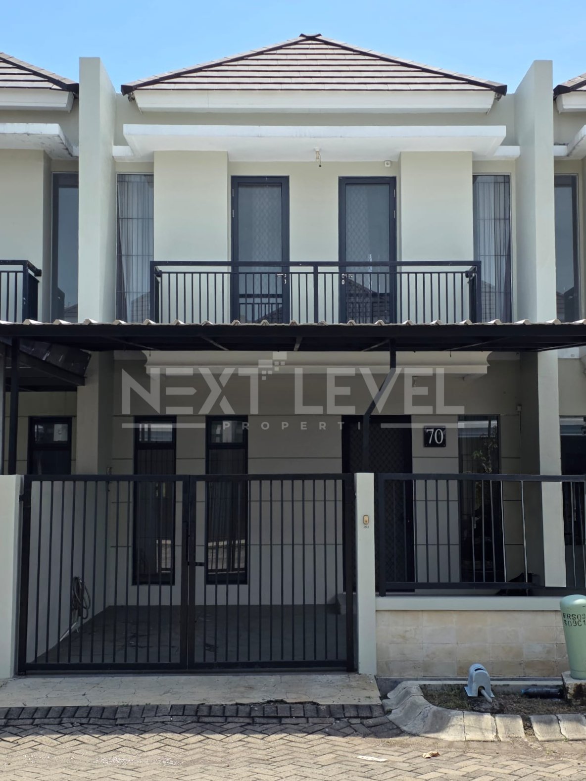 Dijual Rumah Pondok Tjandra, Waru Sidoarjo