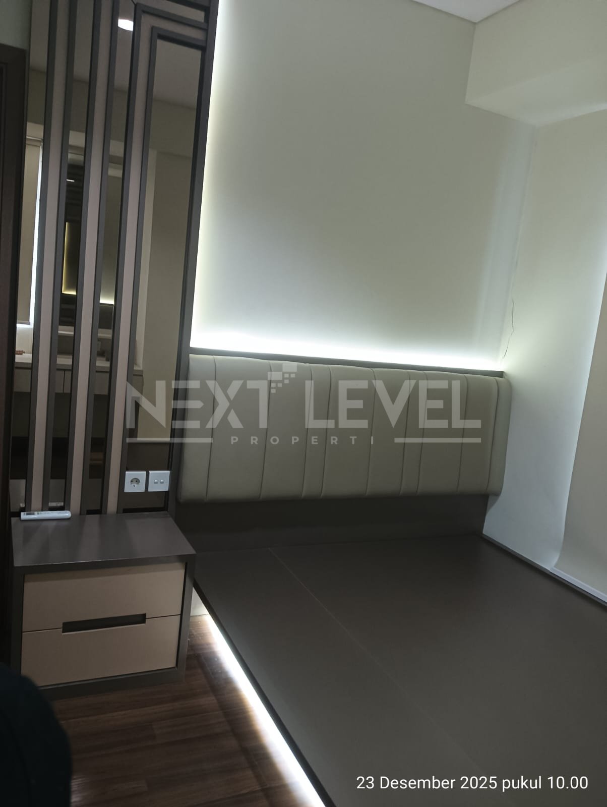 Apartment Puri Orchard