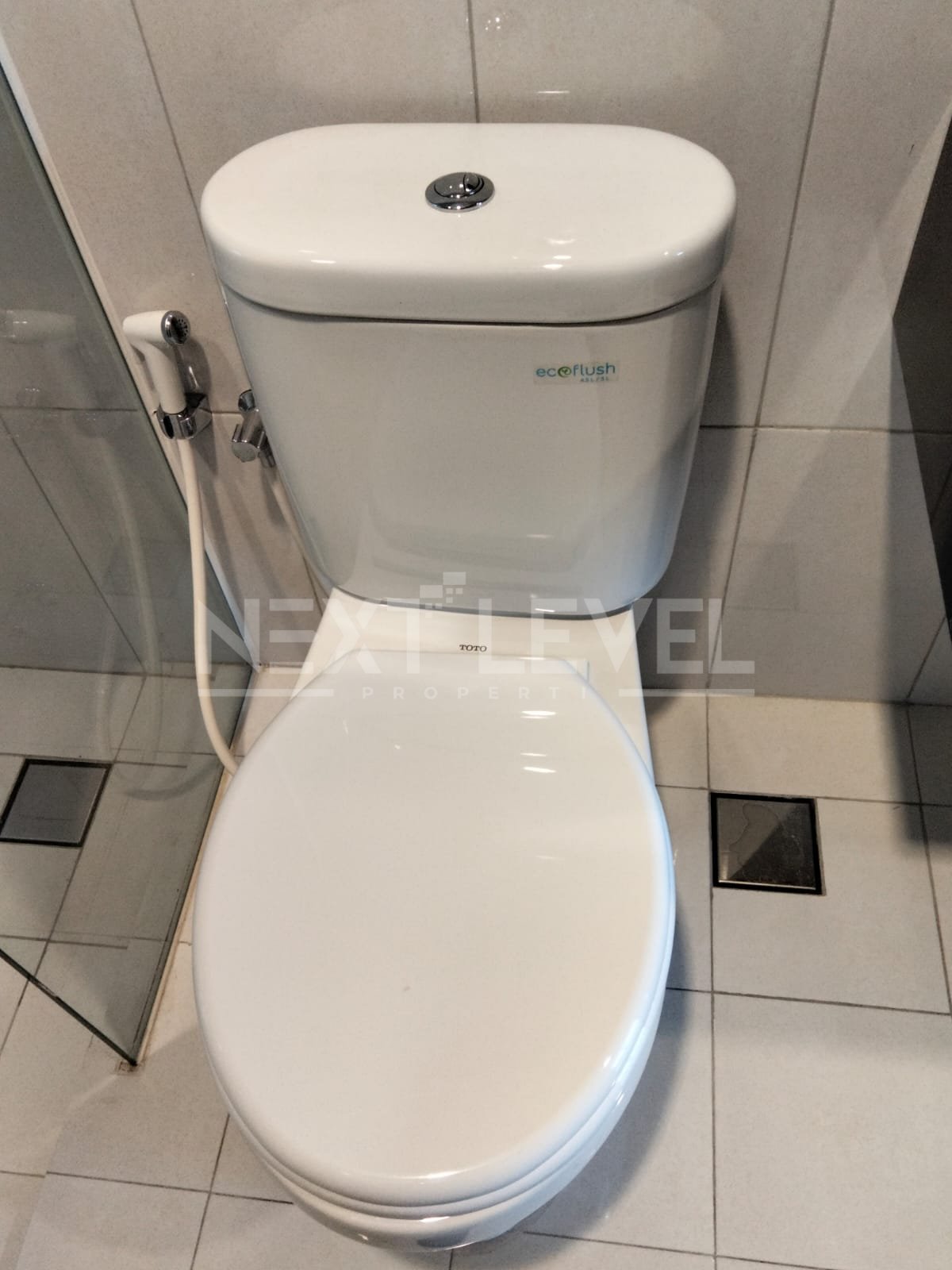 APARTEMEN PRAXIS 2BR