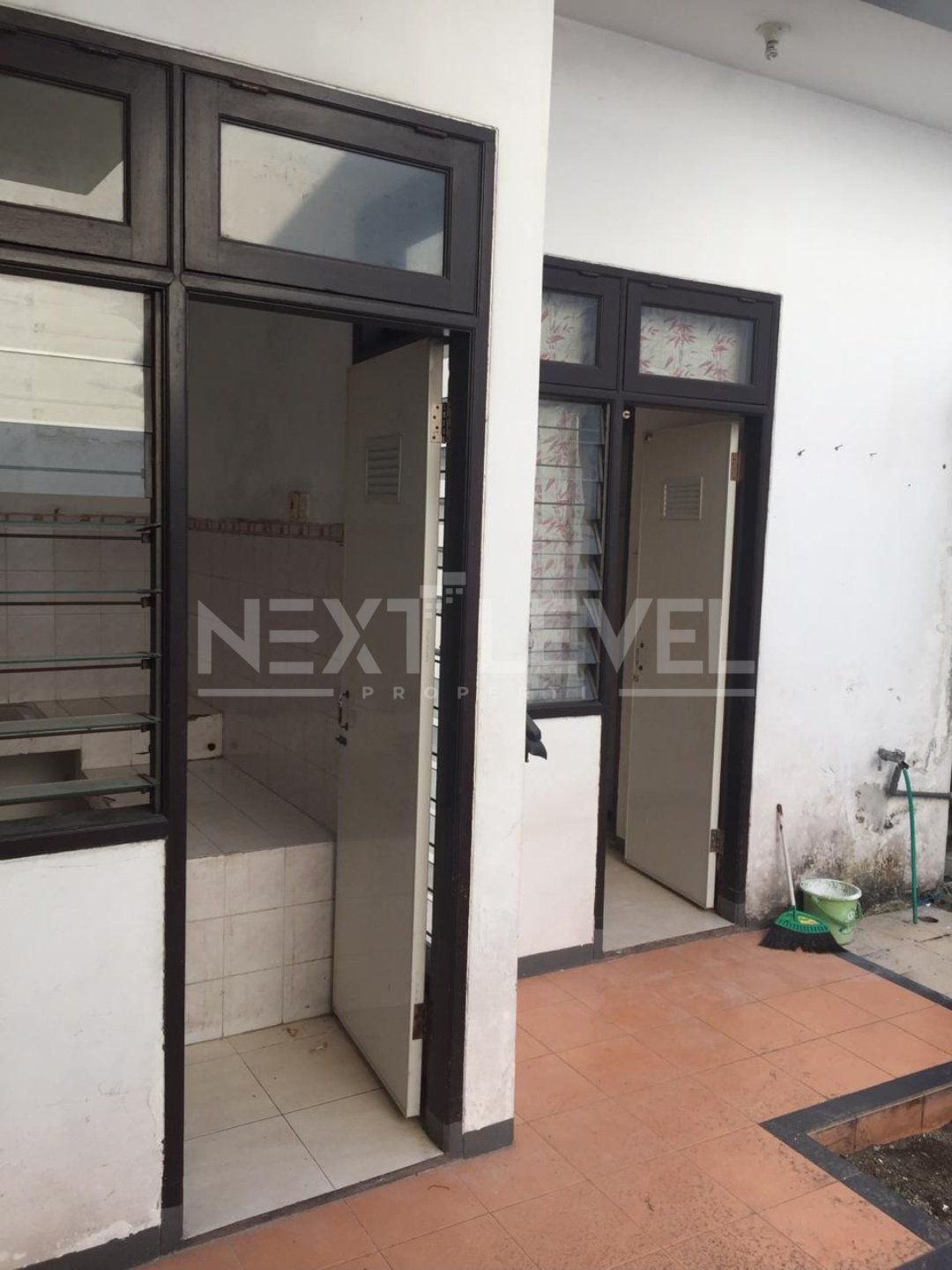 Disewakan rumah di graha sampurna Wiyung Surabaya barat
