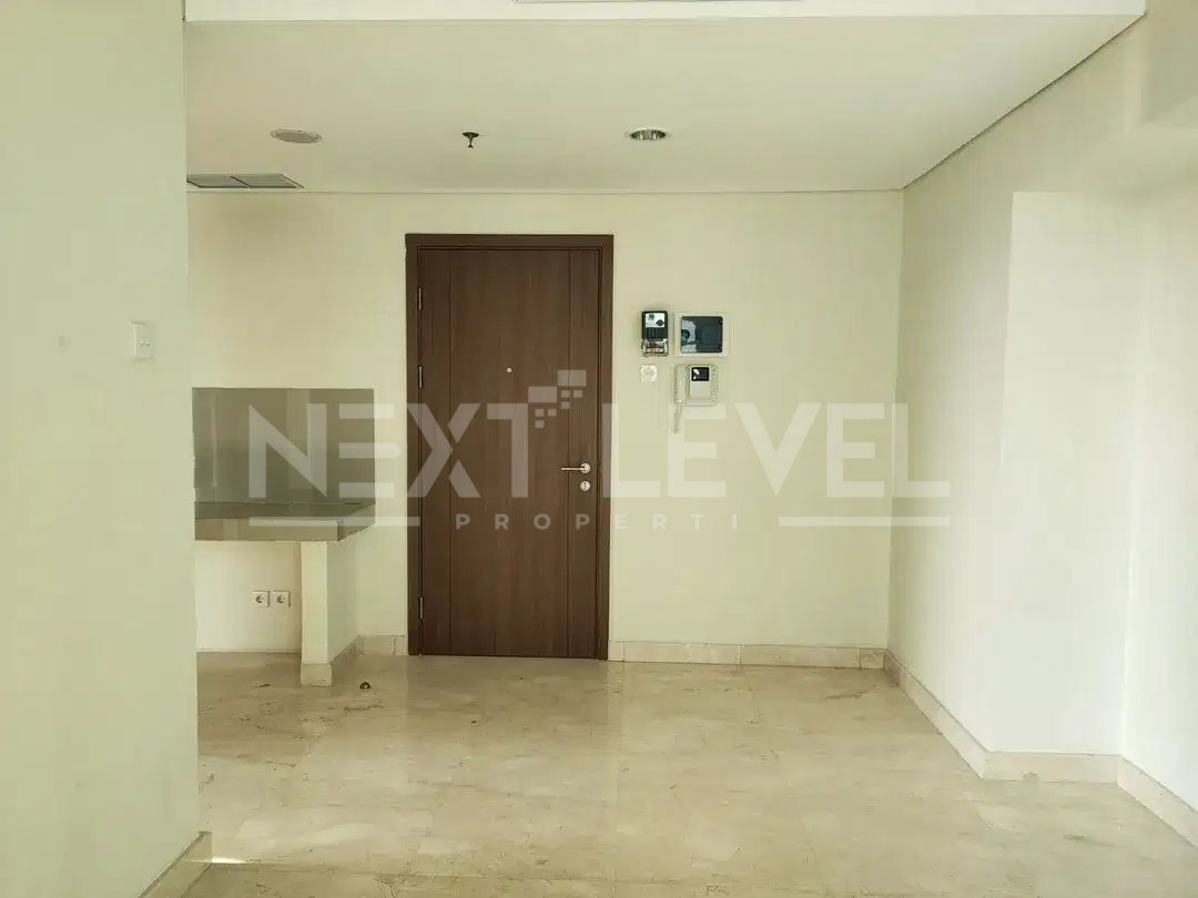Apartment Puri Orchard