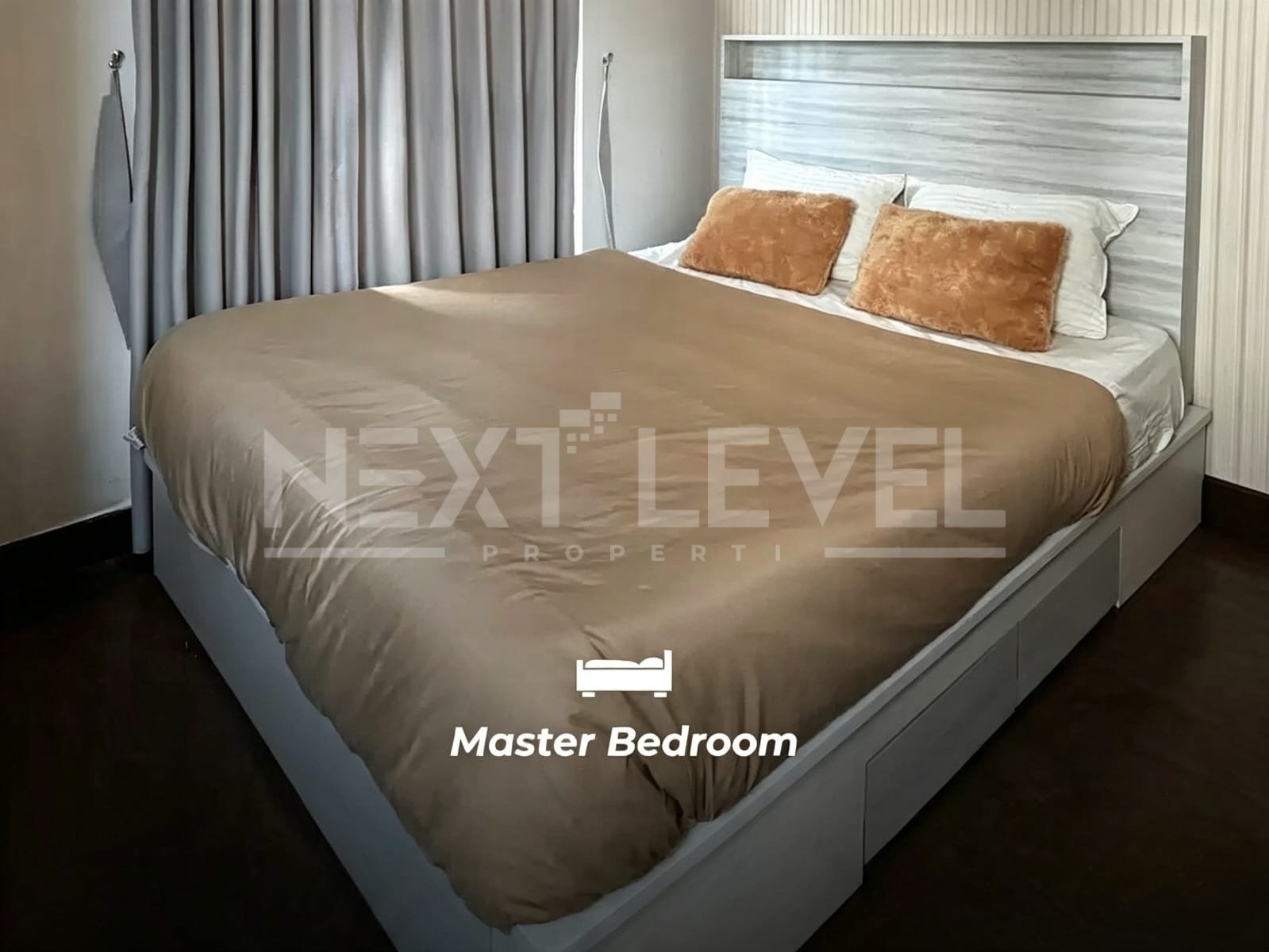 Apartment Puri Orchard