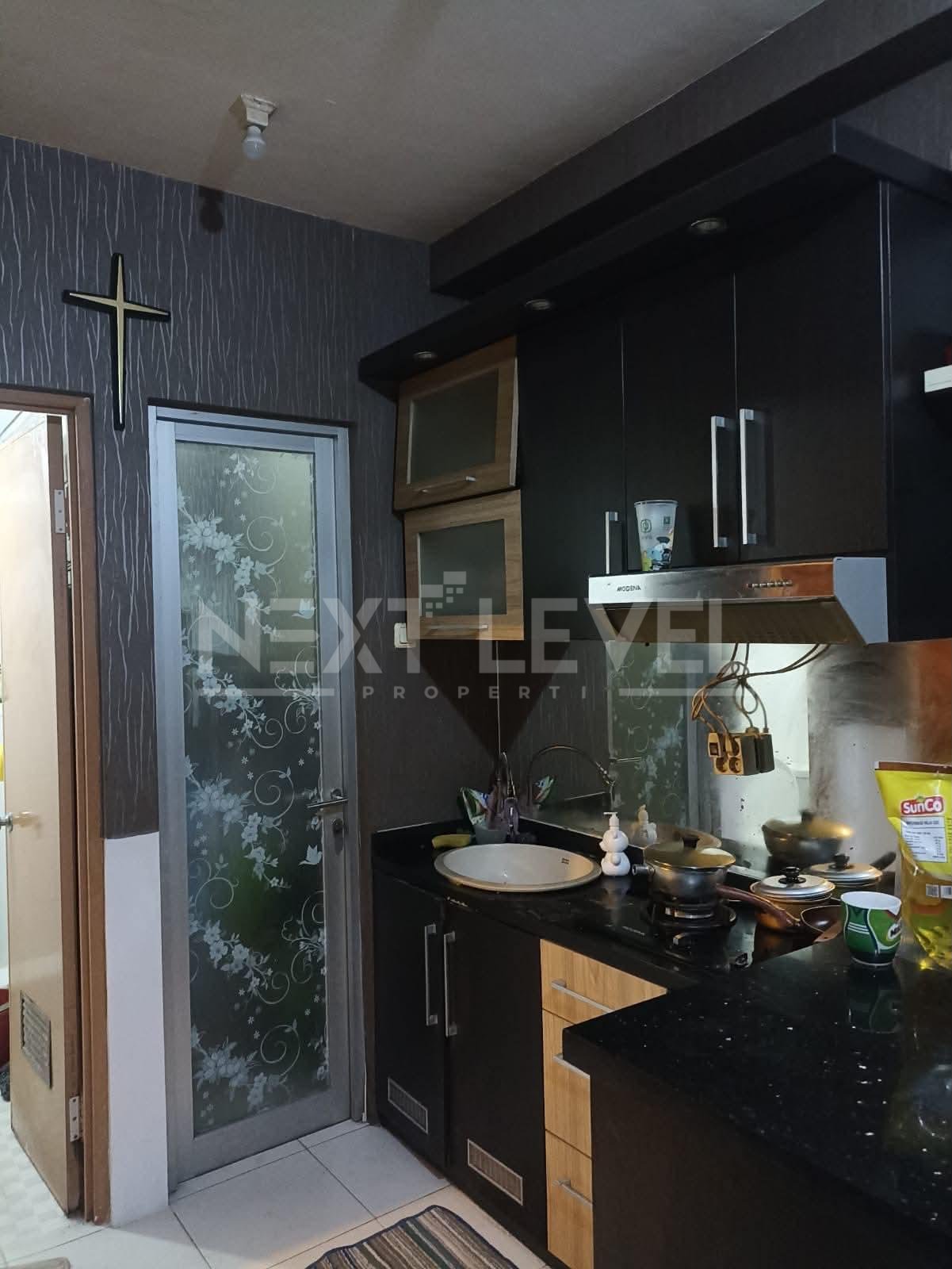 JUAL Apartemen Gunawangsa Manyar 2BR, Surabaya