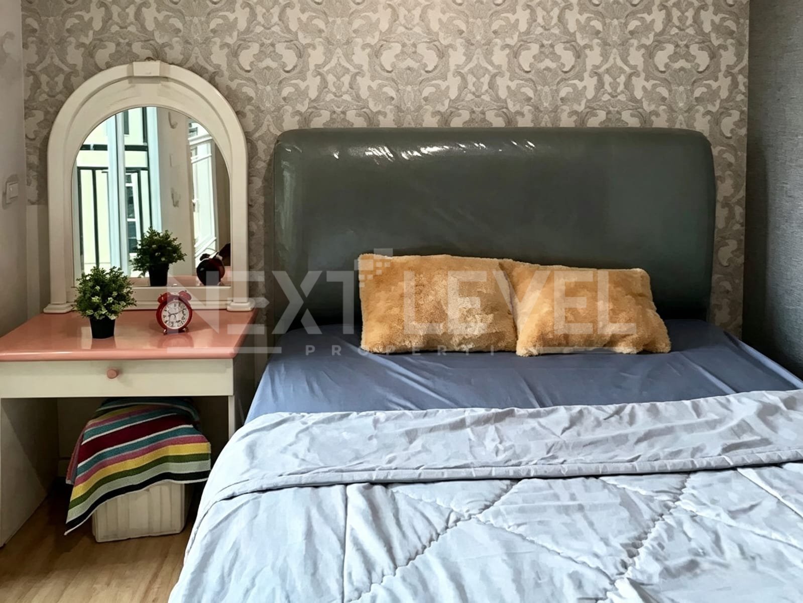Apartment Puri Orchard