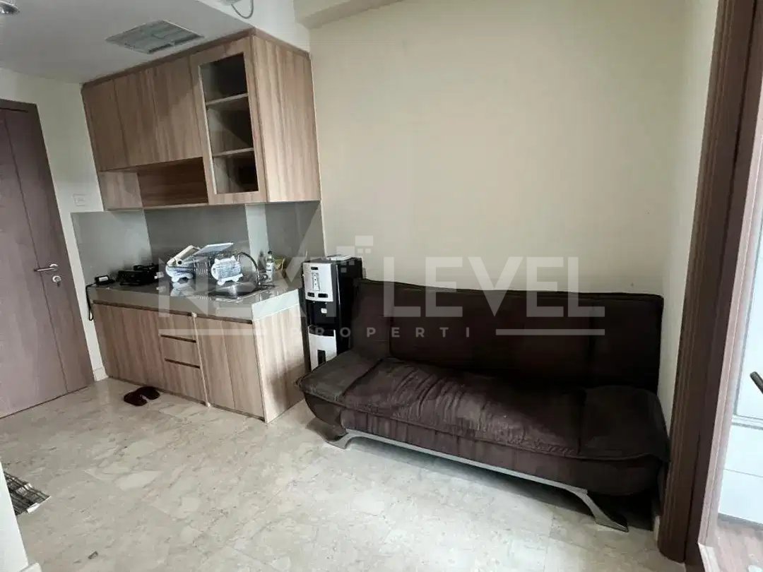 Apartment Puri Orchard