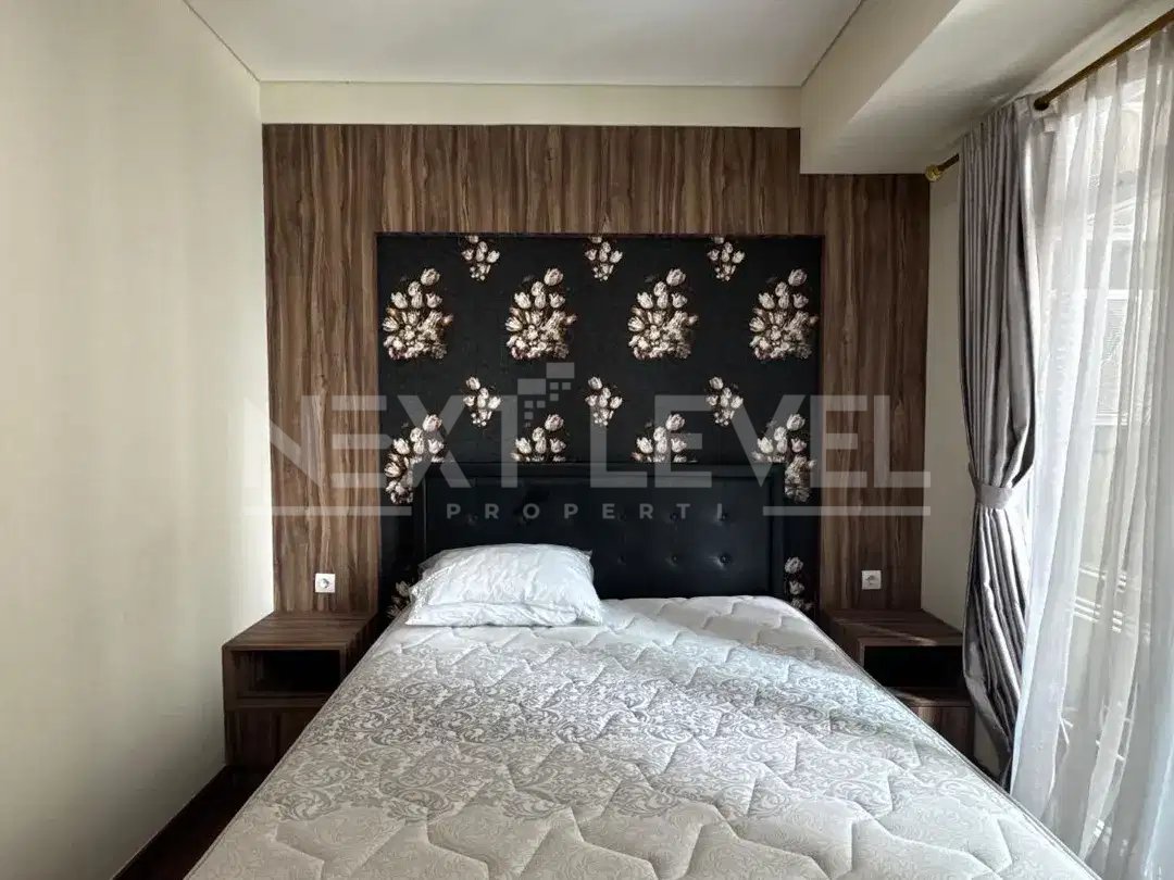 Apartment Puri Orchard