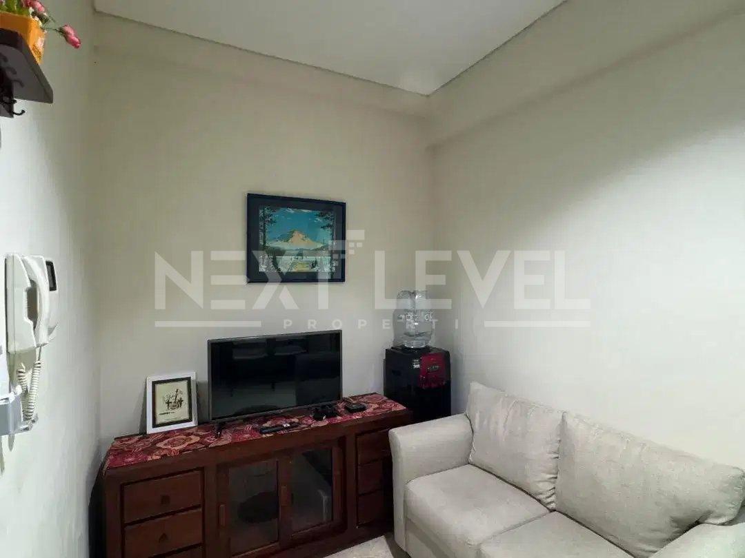 Apartment Puri Orchard