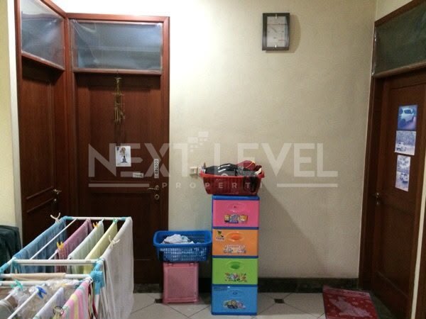 Dijual Rumah di Kelapa Gading Lokasi Strategis SHM LT 9×22