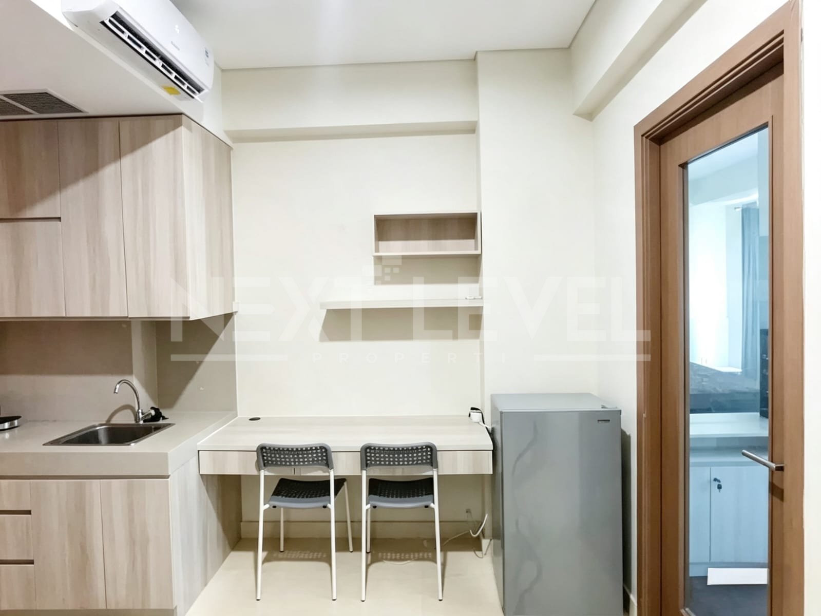Apartment Puri Orchard