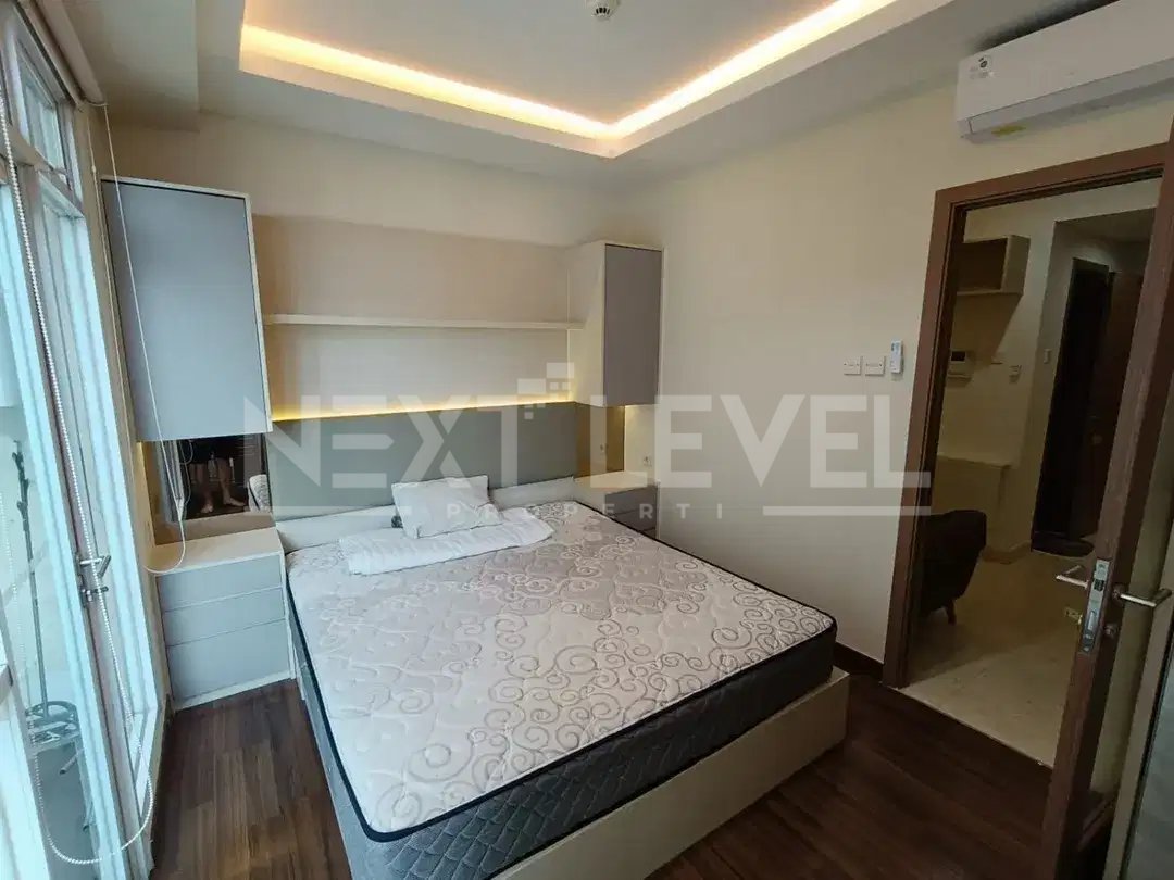 Apartment Puri Orchard
