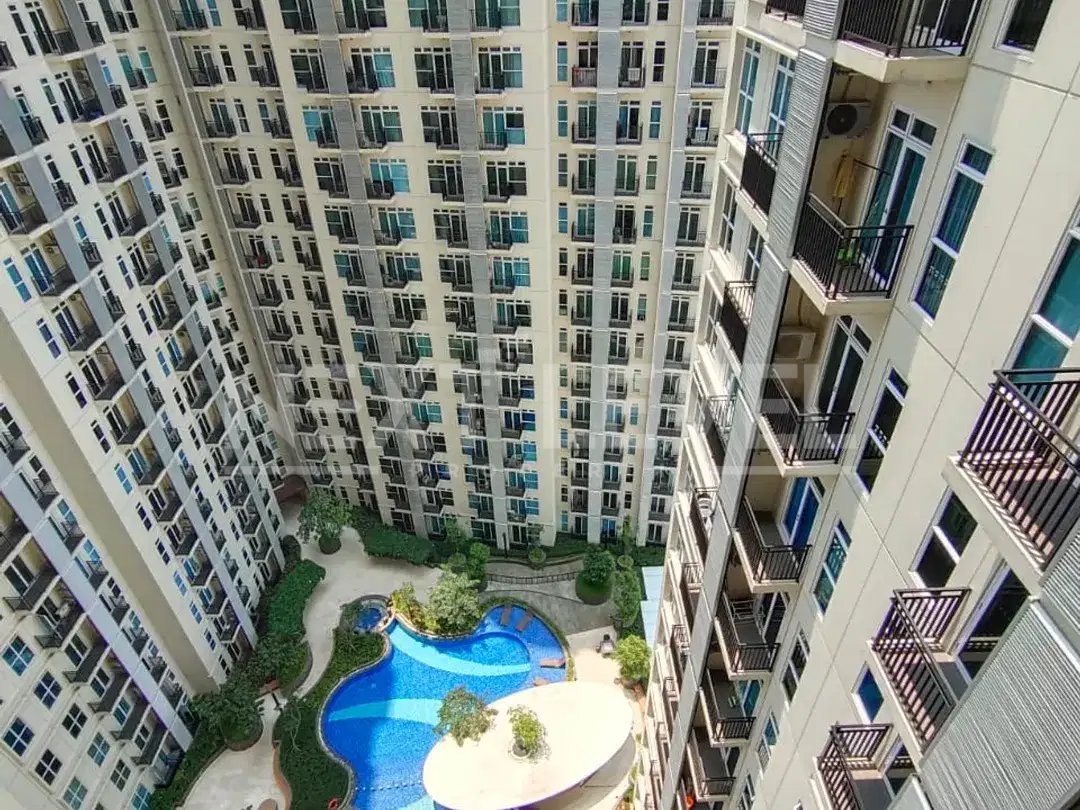 Apartment Puri Orchard