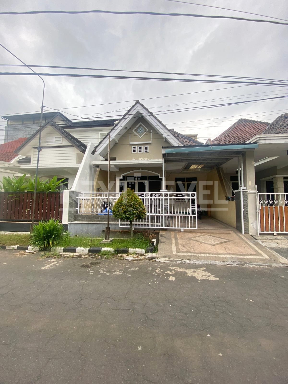 Rumah Dijual Sulfat Blimbing Malang