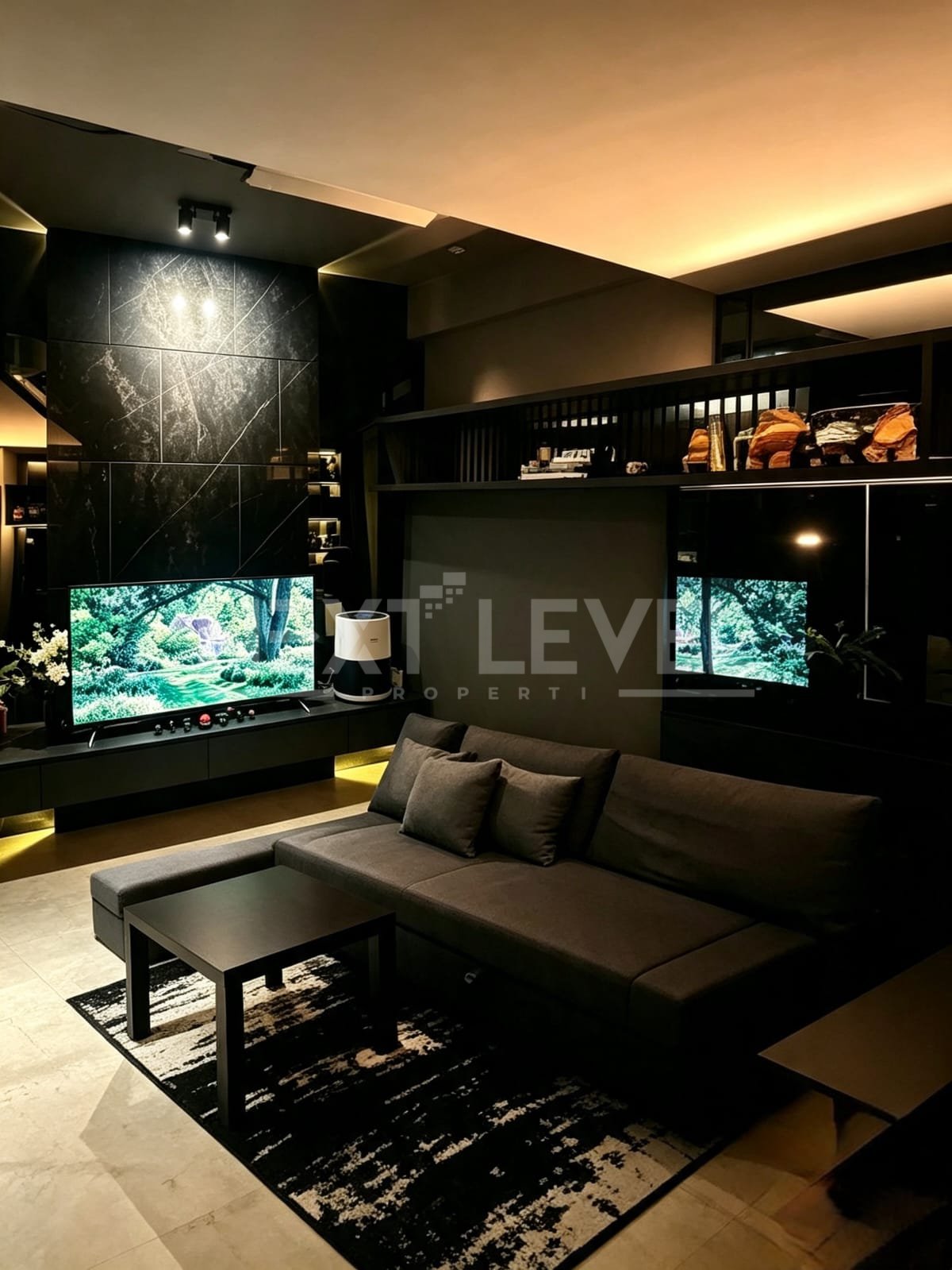 Apartment Puri orchard 