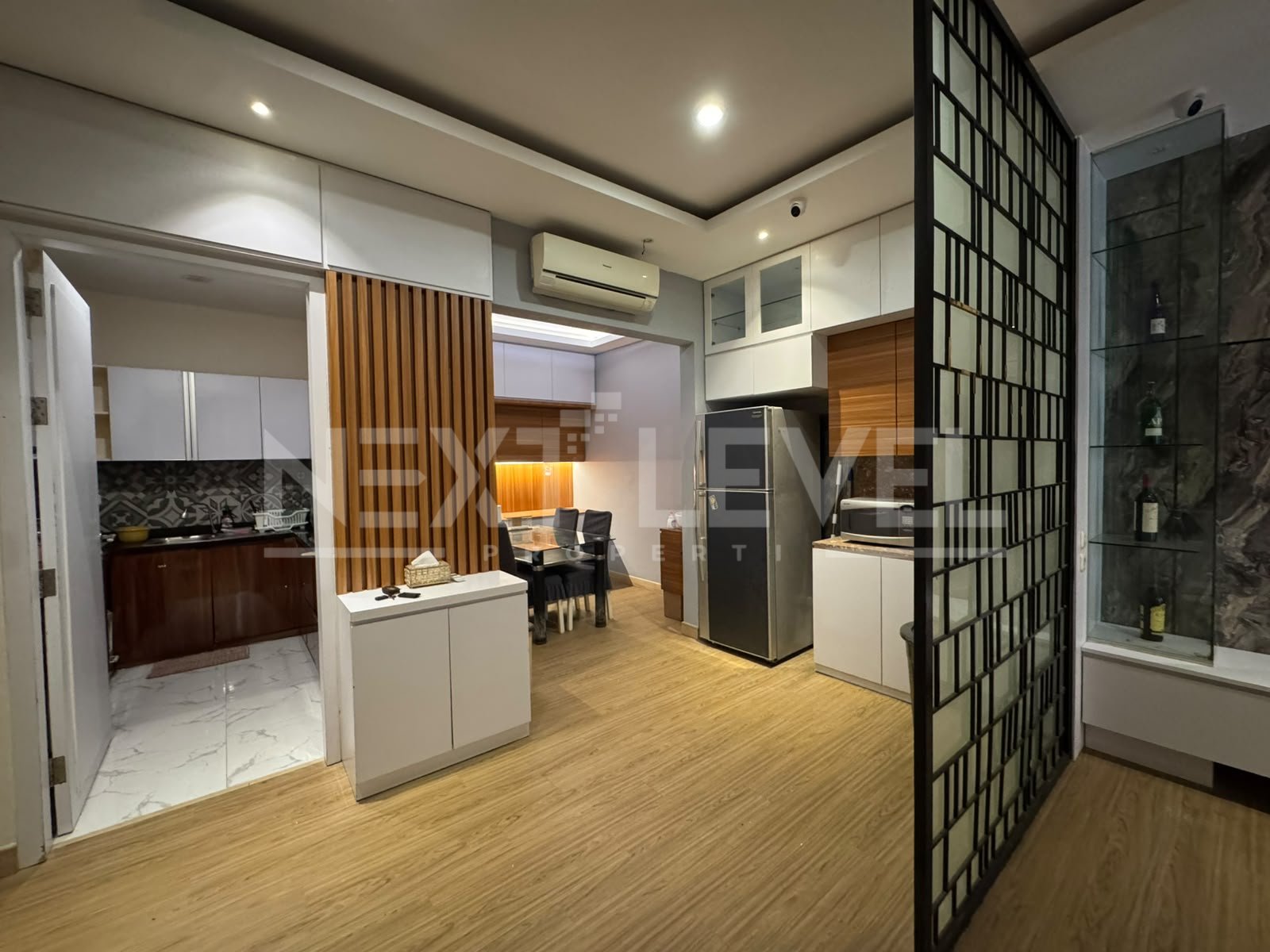 Dijual Rumah Full Furnished dan Murah di Layar Permai PIK 1
