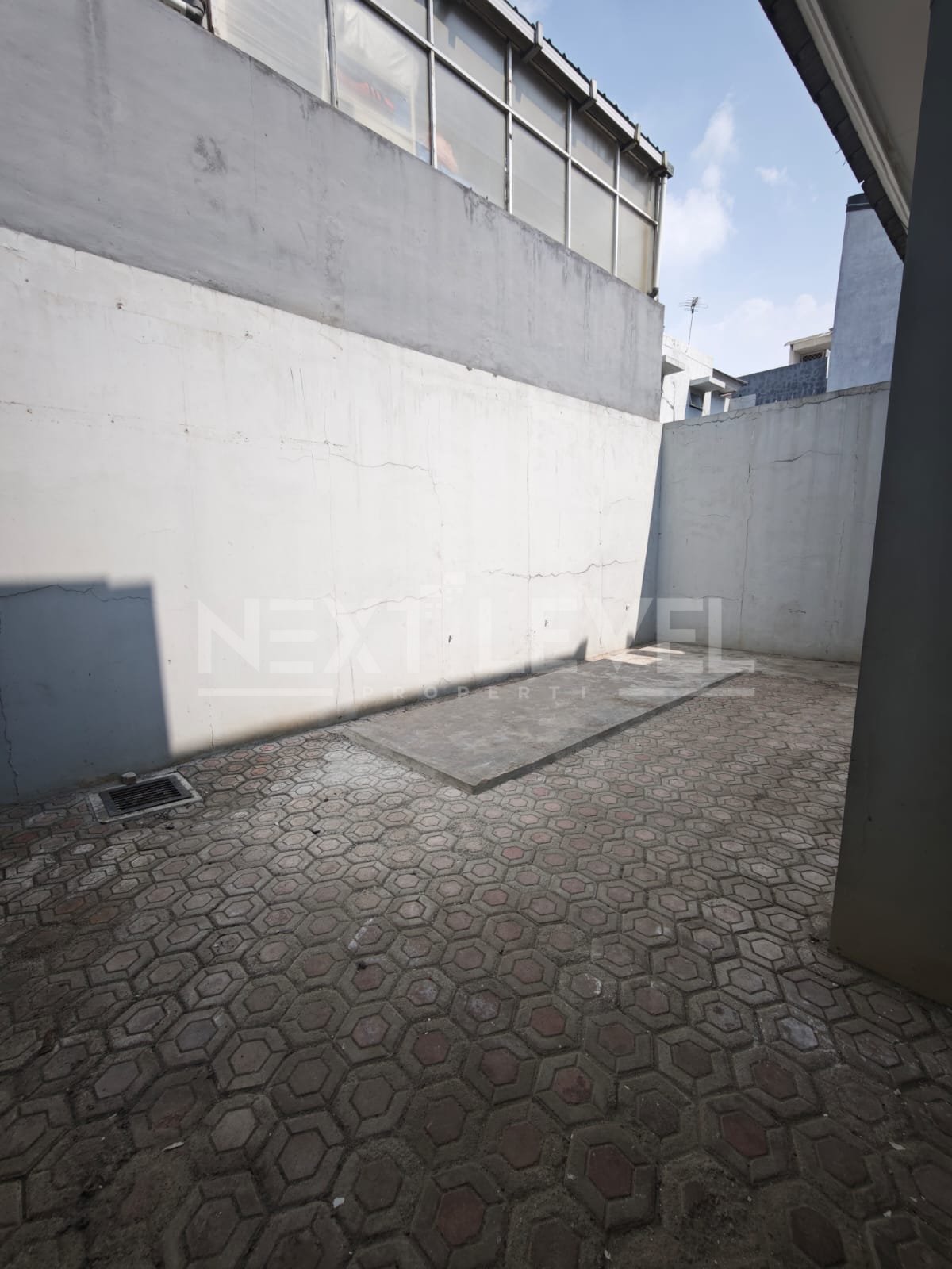 DIjual Disewa Rumah Cluster Mississipi Jakarta Garden City SHM LT 120