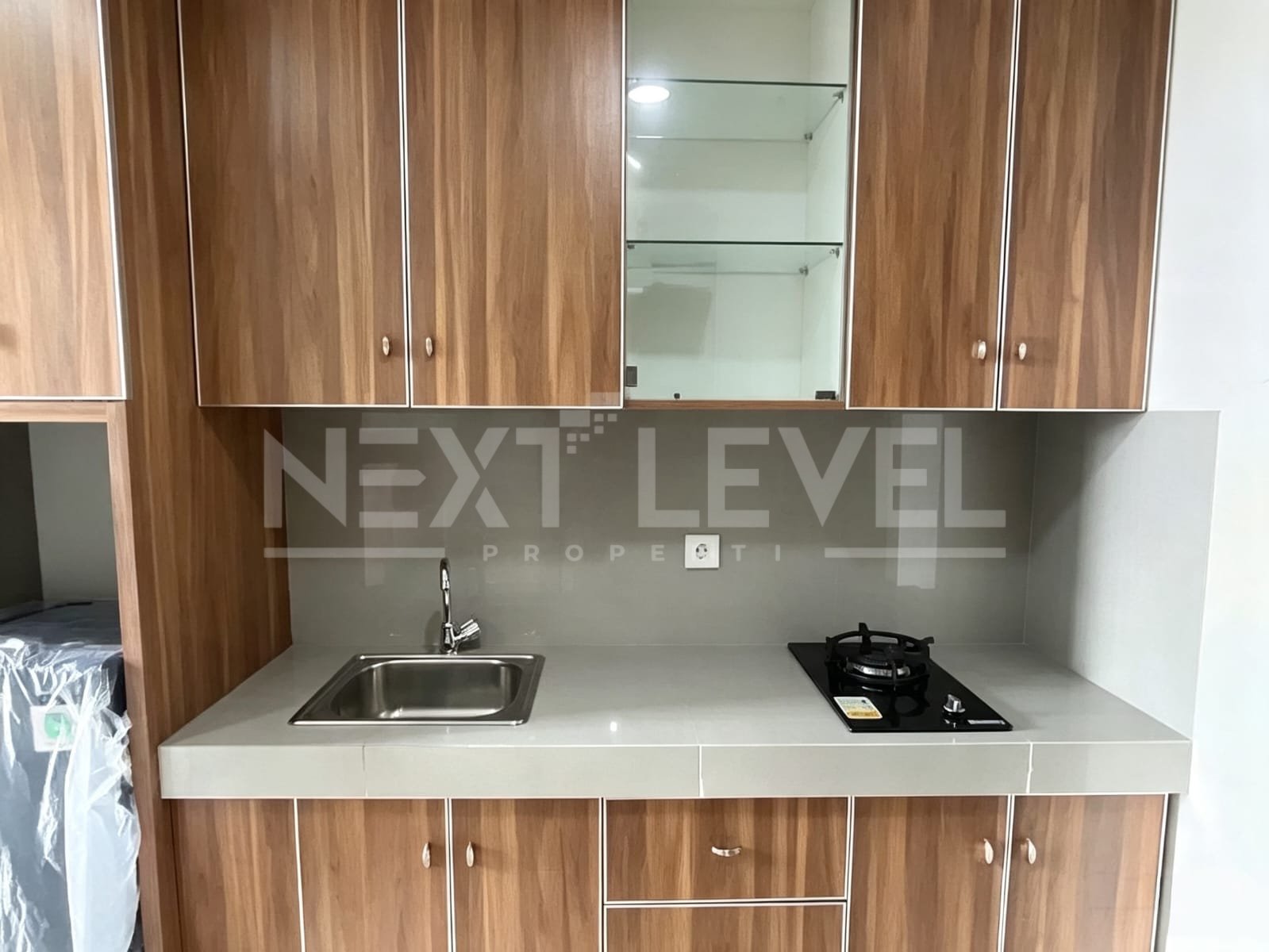 Apartment Puri Orchard