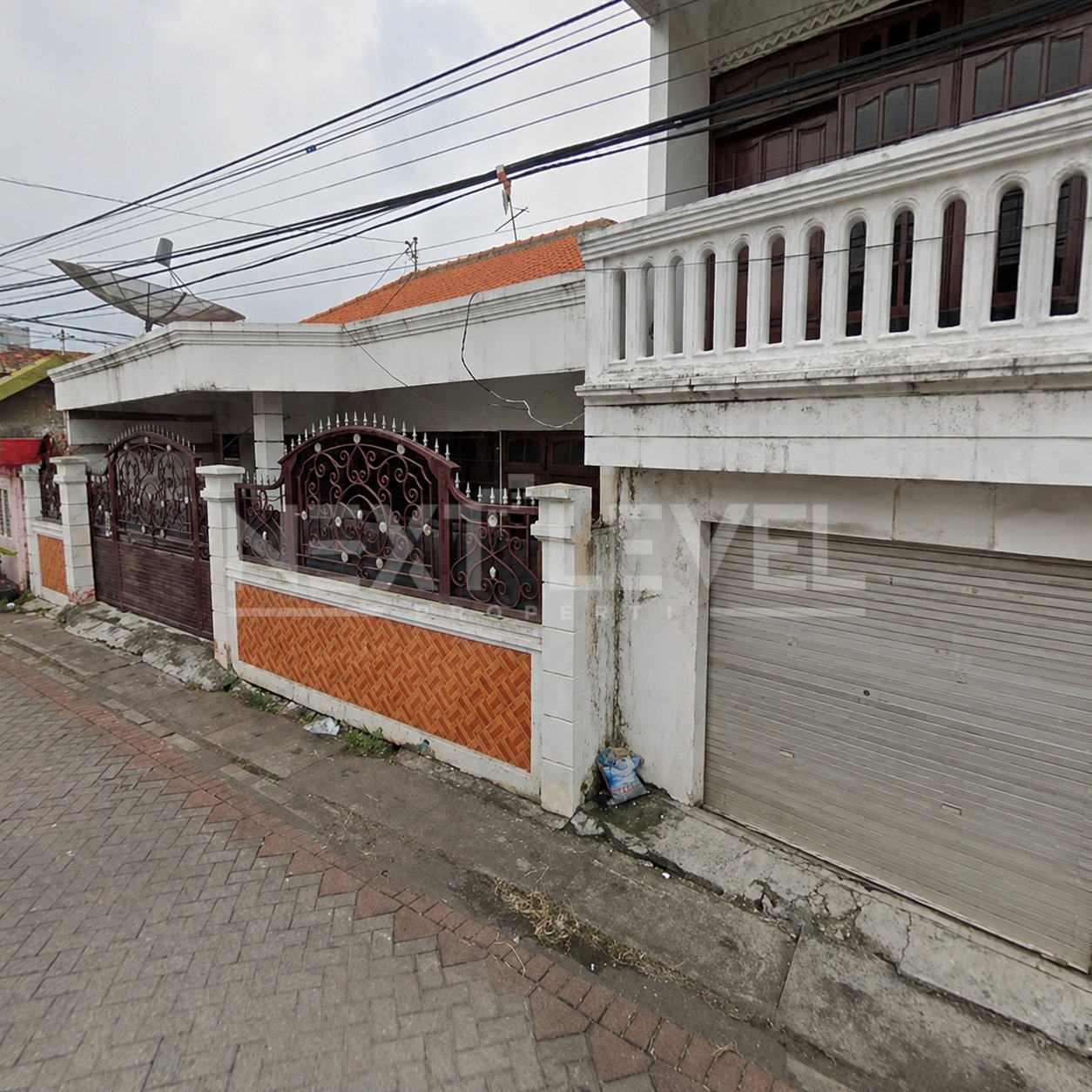 Di Jual Rumah Di Kawasan Sidoyoso Nego Sampai Deal
